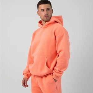 Comfrt Signature Hoodie - Unisex